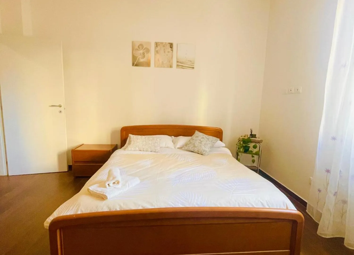Maulia Style And Harmony Home Scandicci İtalya