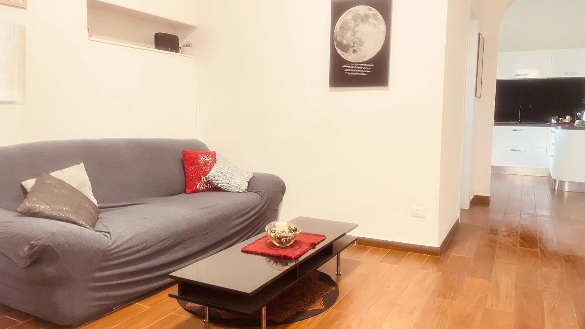Daire Maulia Style And Harmony Home Scandicci