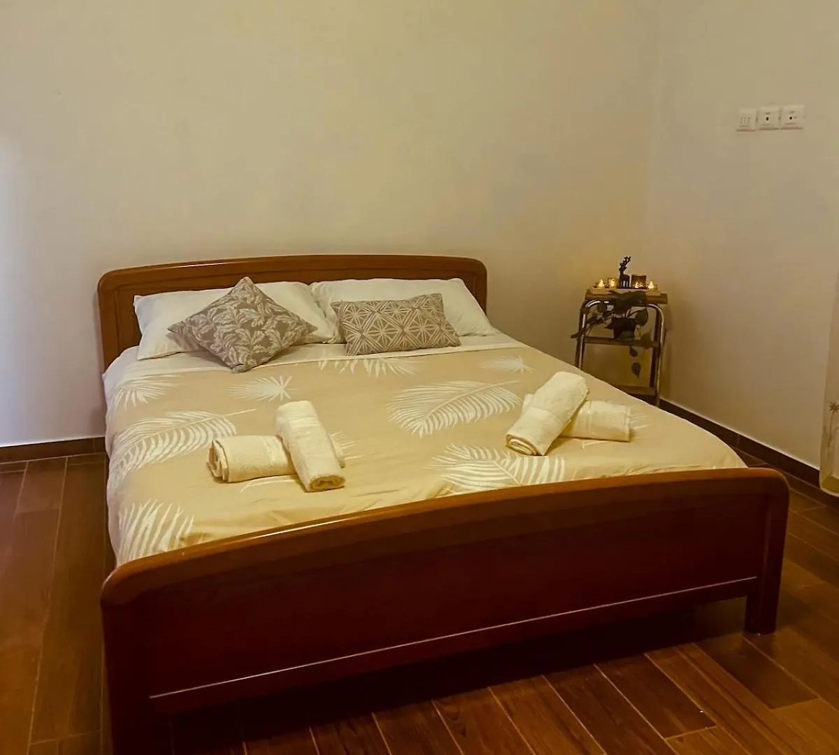 Maulia Style And Harmony Home Scandicci 0*,