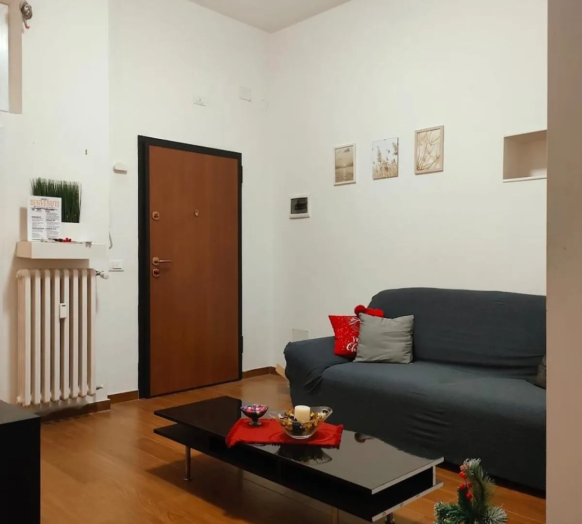 Maulia Style And Harmony Home Scandicci