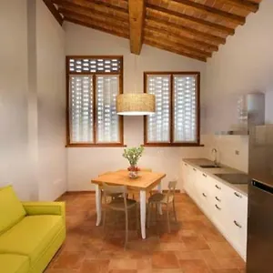  Agroturismo Casanova Di Nardini
